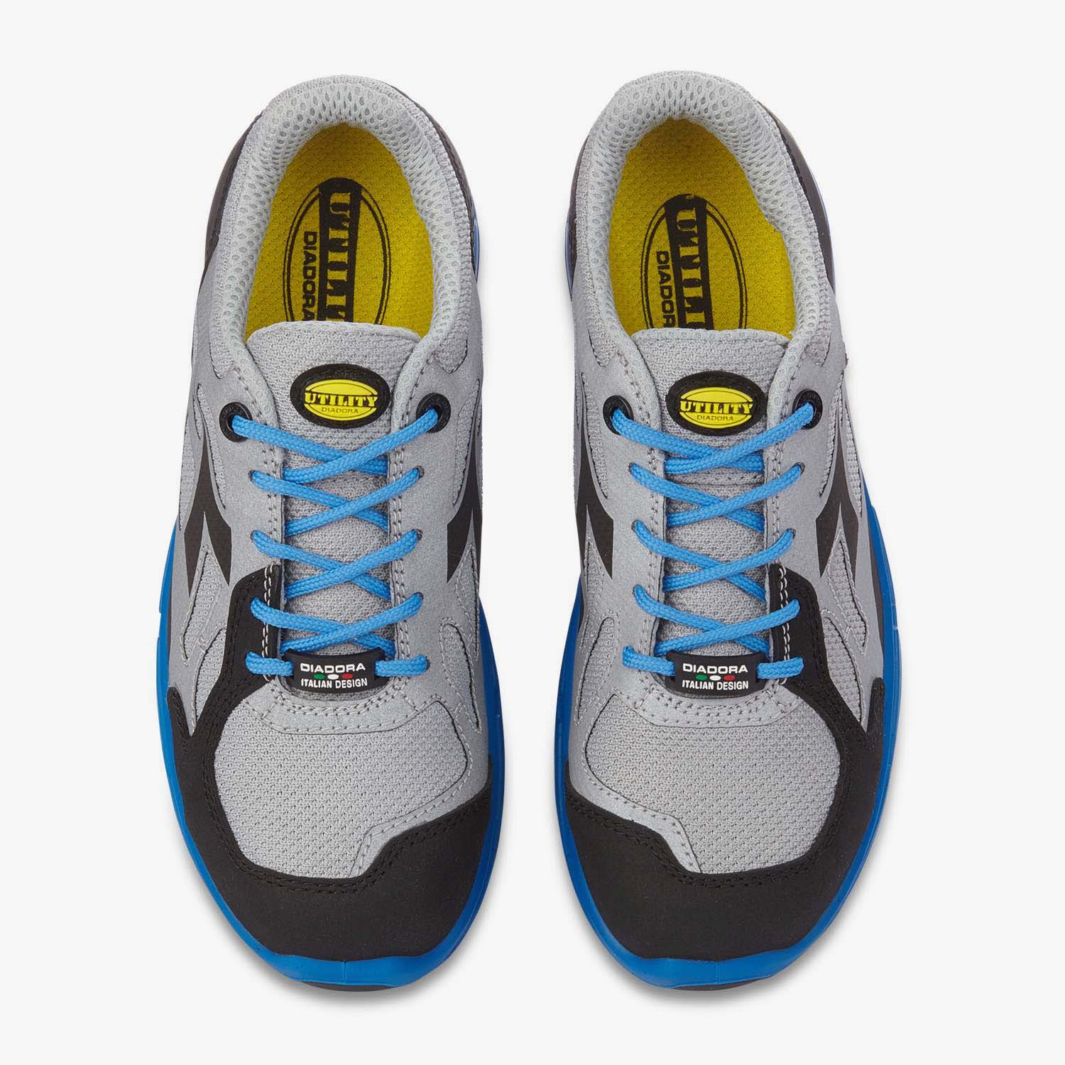 raffle asics wotherspoon